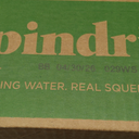 Spindrift Strawberry Lemonade Can 12 Ounce (Pack of 24), BB:04/30/26
