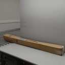 ARPEOTCY Extra Large Vintage Framed Wall Art, 36x54 Inch Retro Mountain Landscape Hanging Framed Canvas Wall Art, Large Rustic Farmhouse Home Decor for Living Room Bedroom Office