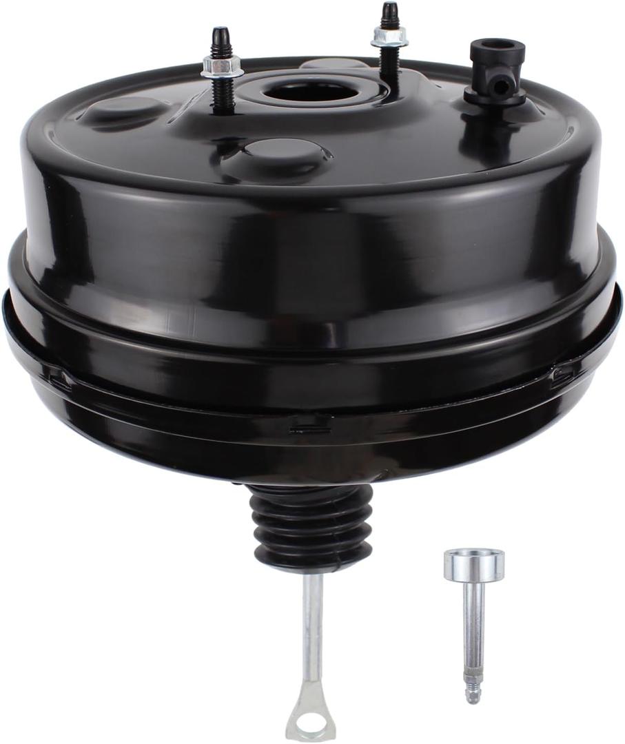 NewYall Vacuum Power Brake Booster for Chevrolet Silverado 1500 GMC Sierra 1500 Classic 2005 2006 2007