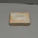 Luvruitaky Shower Cap Luxury Shower Caps for Women Reusable Waterproof Large Hair Cap for Shower Non-slip with Adjustable Bowknot Quick-Dry Hair Bath Cap for Men (White)