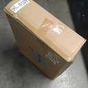 Large Cat Carrier with Wheels, Rolling Cat Carrier, 24"x 13.8"x 15.4" Pet Carrier with Wheels for Large Cats Small Dogs up to 38 LBS, Ideal for Travel, Walking and Camping(NOT for TSA)