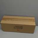 Giftgarden Floating Shelves for Wall with Unique Adorable Bears Cutouts, Rustic Wooden Iron Wall Shelf Bear Decor for Bathroom Cabin Lodge Bedroom Kitchen Living Room Nursery, Black, Set of 2