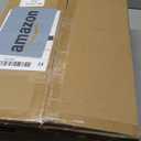 Tree Floor Lamp for Living Room, Industrial 3-Light Standing Lamp with 3 LED Bulbs, Adjustable Rotation Heads, Standing Tall Pole Lamp Farmhouse Rustic Reading Lamps for Bedroom Office (Black)