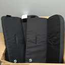 Baby Trend Stroller Wagon Seat2Mat, Black