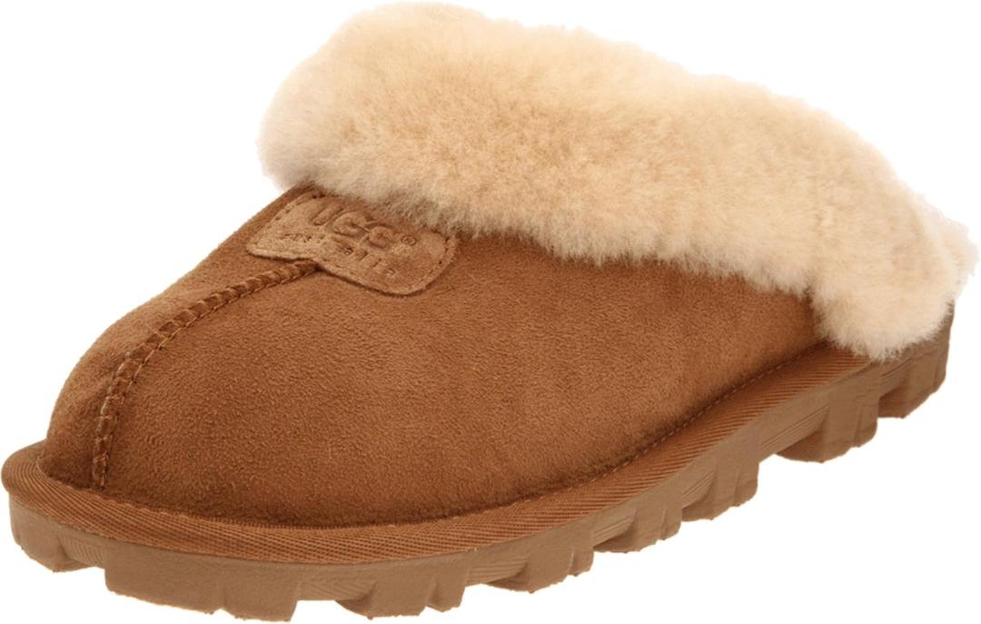 UGG Women's Coquette Slipper (8)