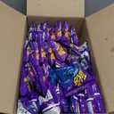 Takis Rolls Spicy Blue Heat Hot Chili Pepper Tortilla Chips (1oz Bag)(40Pack) (Blue Heat)