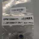 GM Genuine Parts 13586171 Multi-Purpose Wiring Connector