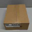 12 Pack Ivory 2x3 Inch Pillar Candles, 22 Hours Unscented Column Candles, Dripless Smokeless Unscented Candles for Home Weddings Restaurant Spa Church and Emergency