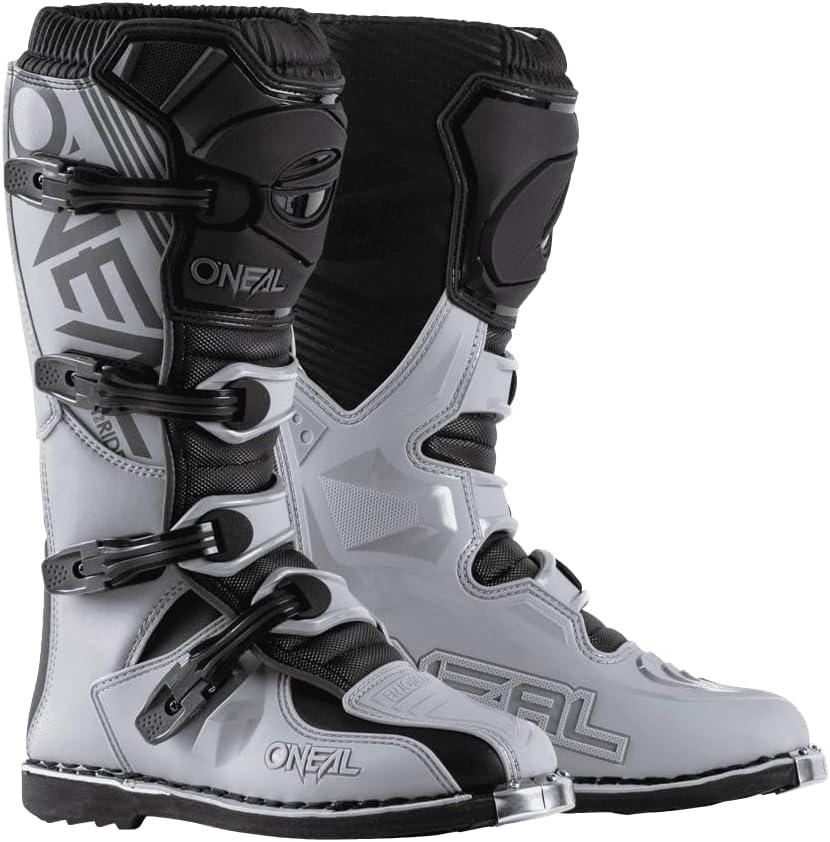 O'Neal Element Boots-Gray-9 (Grey)