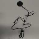 ESR for MagSafe Charger 15W Wireless Charger for iPhone 17/16/15/14/13/12 Apple Magnetic Charging Pad for AirPods 4/3/Pro/Pro 2 Galaxy S25 Series with Dual USB C Ports, Black