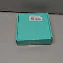 WEBEEDY 4 Sets DIY Cloisonne Enamel Bookmark Kit Wave Craft Bookmark Making Set for Adults Beginner,Blank Bookmarks with Tassels for DIY Crafts Book Accessories Home Office Reading Supplies