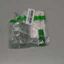 CQT Airtag Bike Mount, Hidden Bicycle Seatpost Mount Compatible with Apple Airtags,Anti-Theft Air tag GPS Tracker Bike Reflector Holder for Mountain Bikes, E-Bike and Scooter (1-Pack)