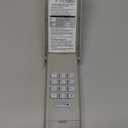 Universal Garage Door Opener Keypad for Liftmaster Chamberlain Craftsman Wayne Dalton Openers Produced Since 1993, Wireless Keypad Keyless Entry, Replaces 877/878MAX 377/977/877/66LM, Safe Security