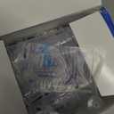 50pcs Butterfly Needles,-23,Collection Needle,Individually Packaged for Laboratories and Pets Veterinary