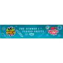 SOUR PATCH KIDS and SWEDISH FISH Mini The Summer I Turned Pretty Soft & Chewy Candy Variety Pack, Bulk Candy, 20 Snack Packs