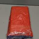 Dog Ball Pit, Foldable Ball Pit for Dog, Balls Pit for Dogs, Balls Pit for All Types of Dogs, Suitable for Indoor and Outdoor Activities (39.37inches in Diameter, Red,No Ball Included) (Medium)