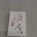 500 Pieces Christmas Replacement Bulbs Christmas Mini Light Bulbs 2.5 V 0.425 Watt 0.17 Ampere Replacement for String Lights Outdoor Decorations Supplies(Green Base, Warm White)