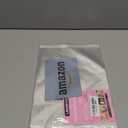 50 Pcs Clear Cellophane Bags 9" x 12" Resealable Self Seal Cello Cellophane Bags for Fits A4,Packaging, Letter, Small Business, Decorative Wrappers, Party Favors, Artwork and More