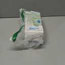 Automatic Liquid Soap Dispenser Touchless, USB Rechargeable Smart Hand Soap Dispenser, 6-Level Adjustable, 12.8oz/380mL Wall Mounted for Bathroom Kitchen Dish Soap-White