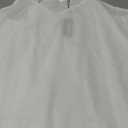 SUNAELIA Chiffon Cami V Neck Tank Tops for Women Loose Fit Flowy Spaghetti Strap Camisole Summer Casual Sleeveless Shirts (White, XXL)