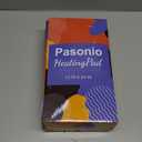 Electric Heating Pad for Back Pain Relief - 12 Heating Levels-8 Timer Settings - Heat Pad with Moist & Dry Heat Therapy - Hot Heated Pads -Washable (XL 12"x24" Camouflage) - MCC