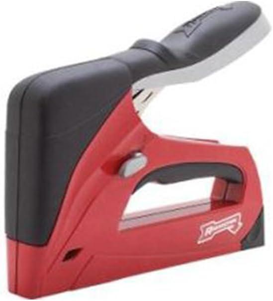Arrow Fastener T50RED Pro Staple Gun