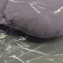 Cat Cone Collar,Cute Waterproof Cat Recovery Collar,Anti-Bite Lick Wound Healing Safety Elizabethan e Collar for Cats,Purple Flower All-Season Style