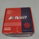 Power Pack 585145 585189 C-DI Box Module Compatible For Evinrude 50-70HP 3 Cylinder 2-Stroke Outboard Engine 1994-2001