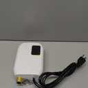 Tankless Water Heater Electric 110V, 3000W Instant Electric Water Heater, Under Sink Water Heater with Digital Display, On Demand Hot Water heater Electric for Kitchen Bathroom Washin