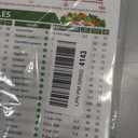 Diabetes Food List Chart, 400+ Foods Glycemic Index Poster with Carbs, Calories, Serving Size