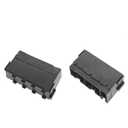 waltyotur Integration Module Replacement for Toyota Tundra Sequoia 82641-0C030 Black