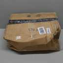 40'' Big Pink Axolotl Plush Stuffed Animal, Large Axolotl Long Body Pillow Stuffy Plush Toy, Giant Soft Salamander Squishy Plushie Gift for Kids Boys Girls, Birthday, Christmas