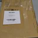 Delamu 2-Tier Multi-Purpose Bathroom Under Sink Organizers and Storage, Stackable Kitchen Pantry Organization, Pull Out Medicine Cabinet Organizer with Movable Dividers, White, 2 Pack