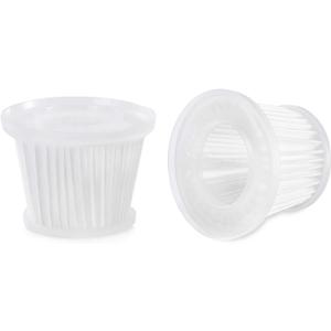 Brigii HEPA Filter only for Mini Vacuum, Handheld Vacuum Y120/Y120 Pro, Pack of 2