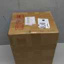 QP5H11-1812 Air Conditioning Compressor Replacement for Bobcat T550 T595 T630 T650 S595 S550 S590 S630 E32 E35 E42 E50 2016-2020 4-Grooves A/C Compressor Set Vahaha