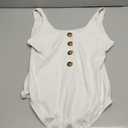 Island Beach Babe Bodysuit, US 8