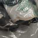 MateeyLife Silicone Cat & Dog Food Mat for Floors Waterproof, Anti-Slip Dog Bowl Mats for Food and Water, Pet Feeding Mats with Lip to Prevent Spills, Pet Placemat for Messy Drinkers to Protect Floors (18''12'', Gray)