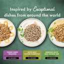 Purina Fancy Feast Medleys Poultry Collection Wet Cat Food Variety Pack - (Pack of 30) 3 oz. Cans