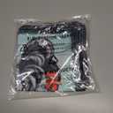 Rooster Throw Pillow Covers Set of 2, 18 x18 Inch Double-Sided Print Pillows Farmhouse Welcome Cushion Cases, Country Farm Chicken Poultry Decor for Couch, Sofa, Entryway, Porch