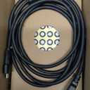 Creality CR-Ferret SE 3D Scanner Desktop Fast 0.1 Mm High Accuracy Flexible Scanning Range Anti-Shake 24-Bit Full-Color Scanning for Black Metal Non-Reflective Objects Mac Windows