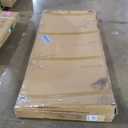 VEVOR Stainless Steel Prep Table, 30 x 72 x 34 Inch, 920 lbs Load Capacity, Heavy Duty Metal Worktable with 3 Adjustable Height Levels, Commercial Workstation for Kitchen Garage Restaurant Backyard