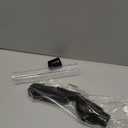 2 Pack Bug Vacuum Catcher for Adults and Kids, Spider Vacuum Cordless Insect Catcher Fly Vacuum with LED Light, Battery Powered Bug Sucker Handheld Bug Grabber for Stink Bug Cockroach Moth Beetle