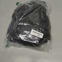 Canvas Messenger Bag Large Hobo Crossbody bags for Women,Men, Shoulder Tote Handbags with Laptop pocket