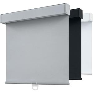 SHADEMOON Blackout Cordless Roller Shades for Windows,Free-Stop System Blind with Valance,Pull Down Room Darkening Indoor Shades,Thermal Insulated UV Blocking Fabric,Home Office(Grey,23" W x 72" H)