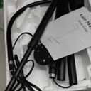 Uonlytech Led Floor Lamp Dimmable Table Light Gooseneck Eye Protection Reading Lamp for Living Room