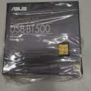 ASUS USB-BT500 Bluetooth 5.0 USB Adapter with Ultra Small Design, Backward Compatible with Bluetooth 2.1/3.x/4.x