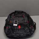 YOREPEK Travel Backpack, Extra Large 50L Laptop Backpacks for Men Women, Water Resistant College Backpack Airline Approved Business Work Bag with USB Charging Port Fits 17 Inch Computers, Camouflage