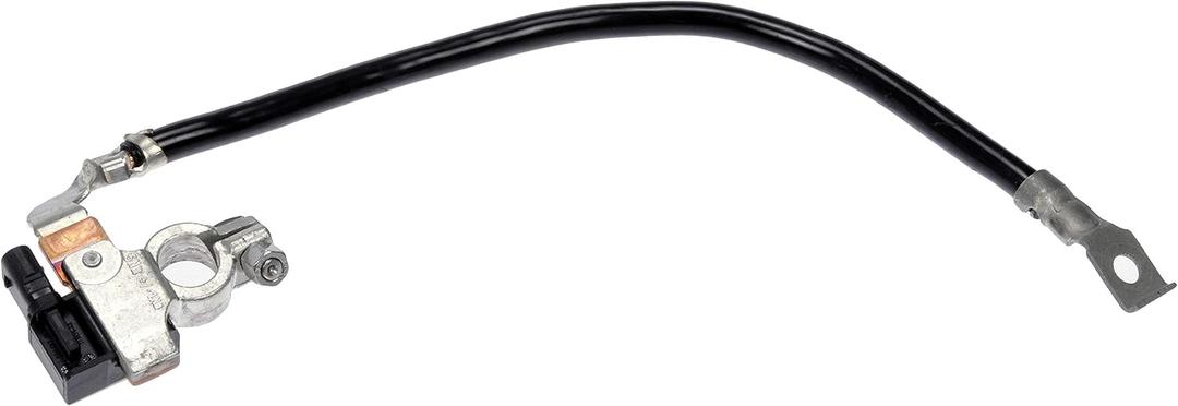 Dorman 601-006 Intelligent Battery Sensor Compatible with Select BMW/Mini Models