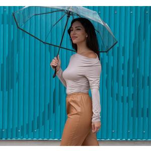 REPEL Windproof Travel Umbrella - Compact & Withstands Winds up to 85MPH , Strongest Premium Auto Folding Umbrella for Rain and Sun - Durable, Light & Portable for Women & Men , Fits Backpack & Cars