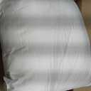 Artscope Synthetic Down Pillow Insert, 20x20 Throw Pillow Inserts Set of 2